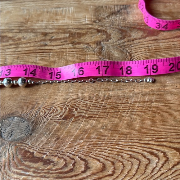 Brighton Ferrara Fleur De Lis Short Necklace and Stud Earrings Set - Picture 7 of 11